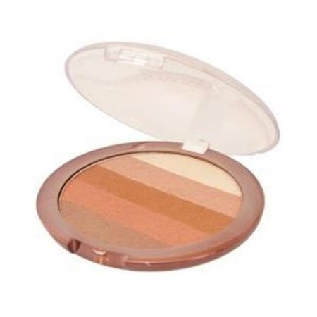 SUNKISSED Sunkissed Glimmer Compact Medium 1 19923